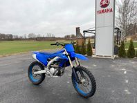 Yamaha YZ250F GYT-R