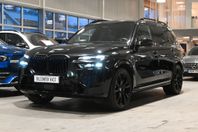 BMW X7 xDrive40d M Sport Pro !JULKAMPANJ! Executive Drive Cr