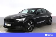 Polestar 2 Long Range SM Plus Pano HK Drag V-hjul