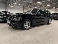 BMW 320 d xDrive Touring Steptronic Sport Line