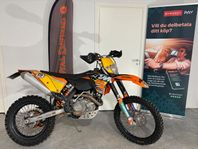 KTM EXC 450 EXC 450