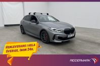 BMW 128TI 265hk M Sport Cockpit Pano HiFi Kamera Navi