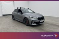 BMW 128TI 265hk M Sport Pano Cockpit HiFi Kamera Navi