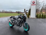 Yamaha MT 10 Akrapovic MAXXAD