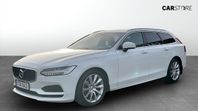 Volvo V90 D3, Momentum, Dieselvärmare, Panorama, Navi, 150Hk