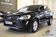 Volvo XC60 D3 Momentum Euro 6 DRAGKROK, P-SENSORER BAK, VOC