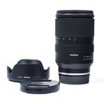 Tamron 17-70mm f/2,8 DI III-A VC till Sony E - 0207030497