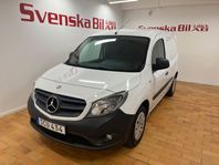 Mercedes-Benz Citan 109 CDI Euro 6