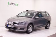 Volkswagen Golf 1.6 TDI DPF BMT 4Motion Drag 105hk Euro 5