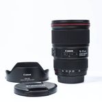 Canon EF 16-35mm f/4 L IS USM  - 0207030503