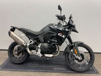 BMW F900GS