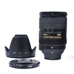 Nikon AF-S NIKKOR 18-300mm f/3,5-6,3 G ED VR - 0207030502