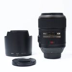 Nikon AF-S Micro Nikkor 105mm f/2,8 G ED VR - 0207030505