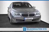 BMW 520 d Sedan Manuell, 184hk