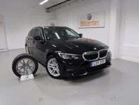 BMW 330e *3,99% RÄNTA* Touring Sport line V-Däck ingår Navi-