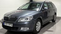 Skoda Octavia Kombi 1.4 TSI Elegance Euro 5