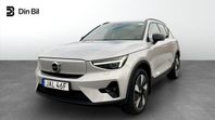 Volvo XC40 Recharge Single Motor Extended Range Plus DRAG/KE