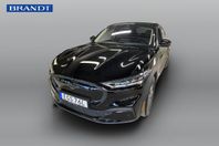 Ford Mustang Mach-E Long Range 90 kWh Teknikpaket+