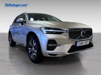 Volvo XC60 Recharge T6 Core Edition