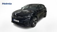 Renault Mégane E-TECH Equilibre 40kWh/130hk