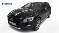 Volvo V60 Cross Country D4 AWD Bus Adv Summum