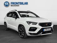 Cupra Ateca 2.0 TSI 4Drive/360º kamera/Beats/Panorama/Drag