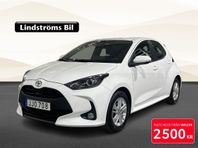 Toyota Yaris 1,5 5D Bensin Vinterhjul