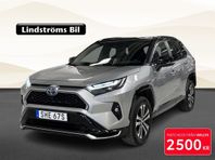 Toyota RAV4 Plug-in Hybrid 2.5 Style Premiumpaket Dragkrok V