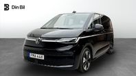 Volkswagen Multivan eHybrid T7 e-Hybrid 218 hk DSG El-dörrar