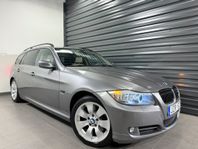 BMW 325 i xDrive Automat ComfortDynamic/Skinn/Nyservad/218hk