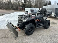 Goes Terrox 400 CFMOTO -Vinter edition