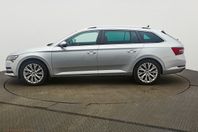 Skoda Superb iV Business Edition, Drag, Värmare 4,99% V-HJUL