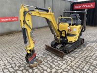 Yanmar VIO12