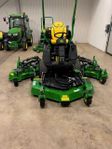 John Deere Wam 1600