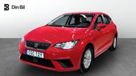 Seat Ibiza 1.0 TSI 95 hk Style