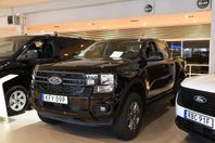 Ford ranger Dubbelhytt Double Cab XLT 2.0 170 A 4x4