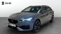 Cupra Leon Sportstourer e-Hybrid VZ 1.4 245HK / Navi