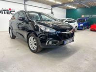 Hyundai ix35 2.0 CRDi 4WD Business Euro 5