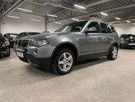 BMW X3 xDrive20d Euro 5