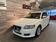 Volvo V50 2.0 D Momentum | R-Design | 1438:-/mån