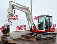 Takeuchi TB 290