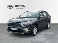 Toyota RAV4 Hybrid AWD-i 2,5 ELHYBRID E-CVT ACTIVE KOMFORTPA