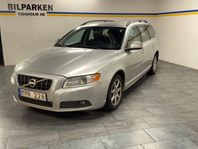 Volvo V70 1.6D DRIVe Momentum Euro 4