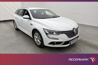 Renault Talisman Grandtour dCi 160hk Sensorer Dragkrok