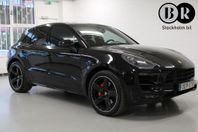 Porsche Macan GTS PDK PANORAMA NAVI PASM SVENSKSÅLD