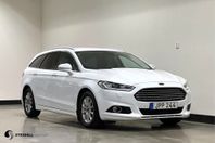 Ford Mondeo Kombi 2.0 TDCi Titanium Euro 6 Keyless Drag