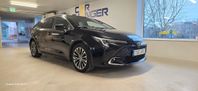 Toyota Corolla Touring Sports Hybrid e-CVT Style plus Euro 6