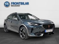 Cupra Formentor 1.5 TSI/B-kamera/Keyless/ADfarthållare/FullL