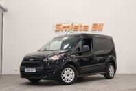 Ford transit Connect 220 1.5 TDCi DRAG D-VÄRM KAMERA 100hk