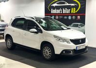 Peugeot 2008 1.2 e-THP Euro 6